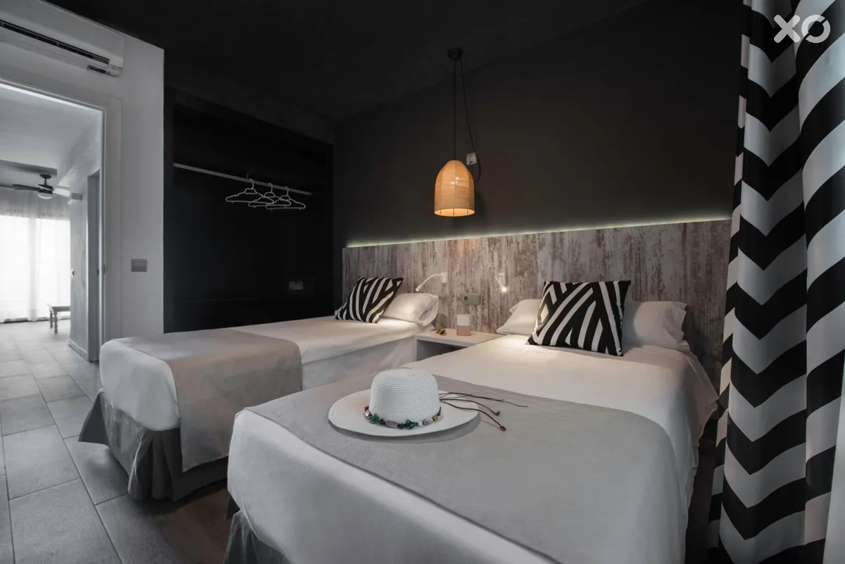 Vibra Mogambo Aparthotel