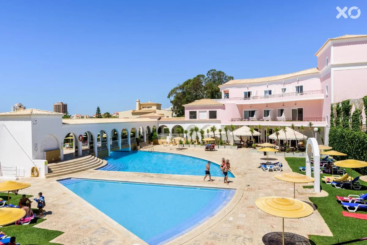 Clube Vilarosa