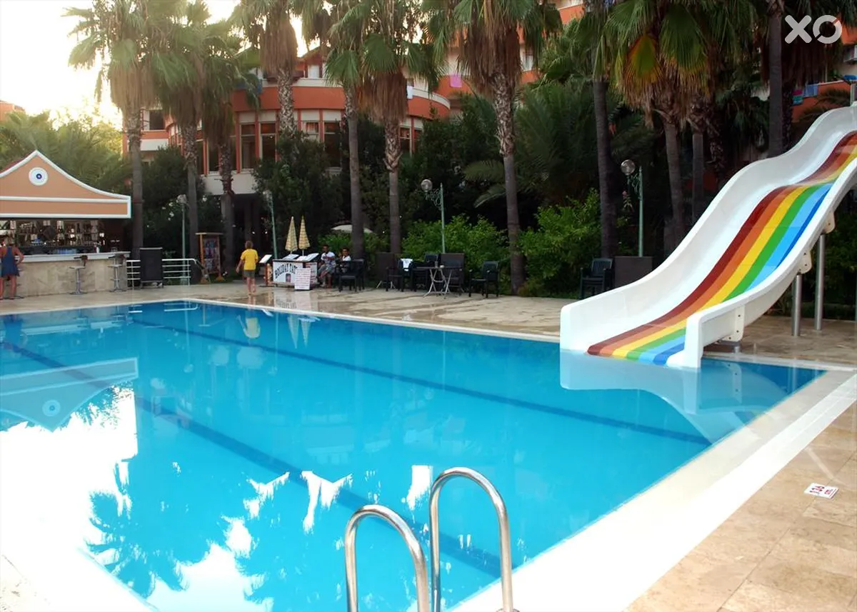 Orfeus Armin Hotel