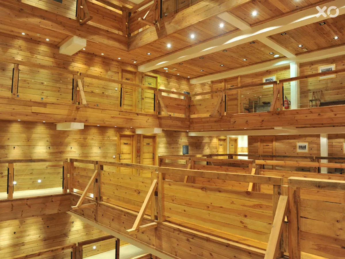 Bianca Resorts & Spa