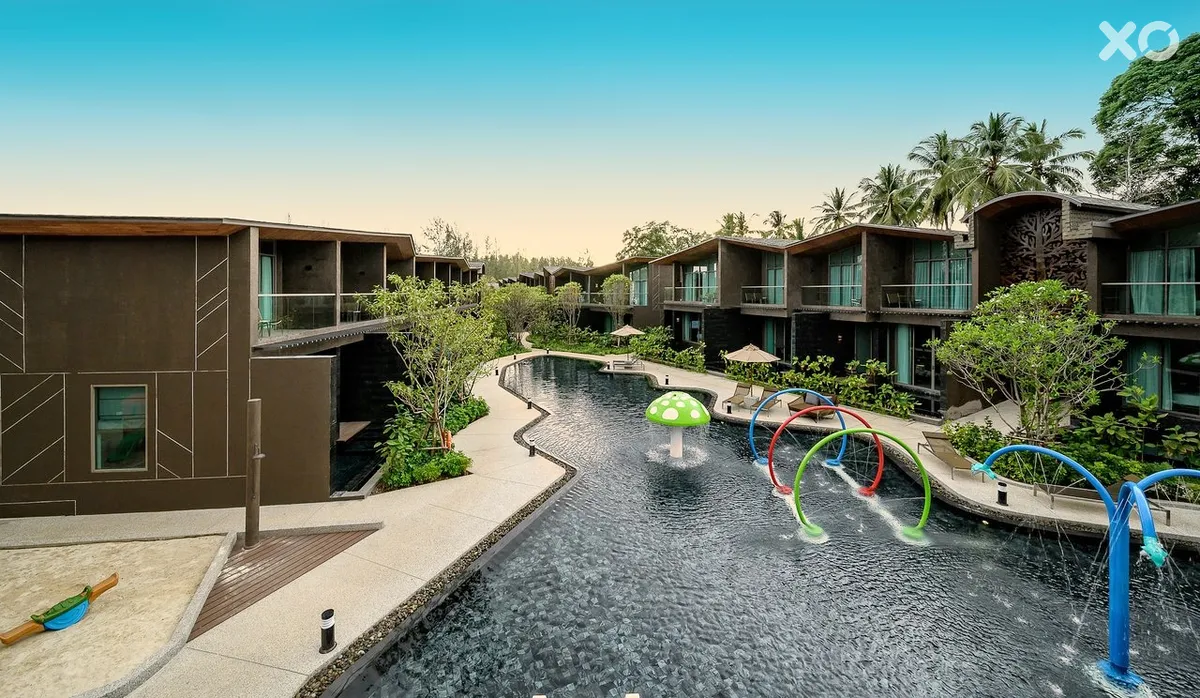 Kalima Resort & Villas Khao Lak