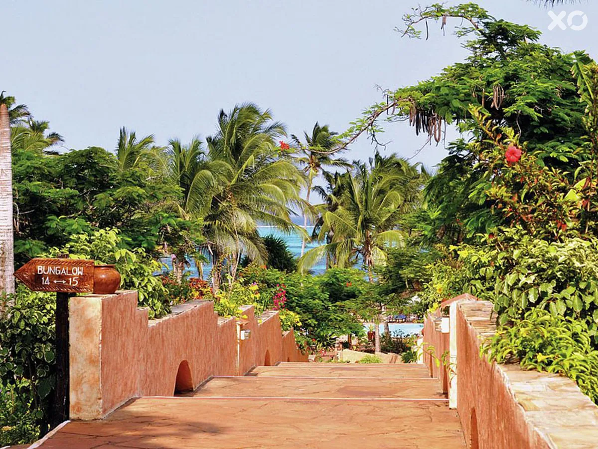 VOI Kiwengwa Resort