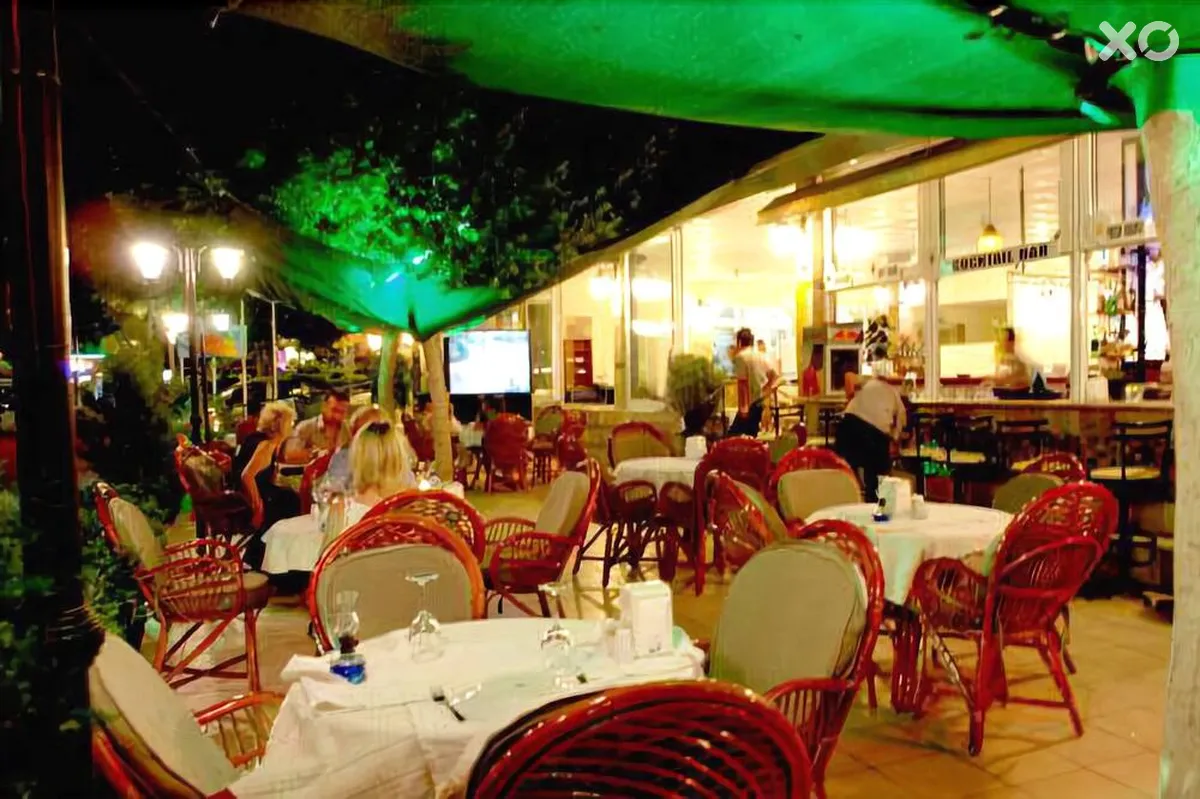 The Hello Hotel