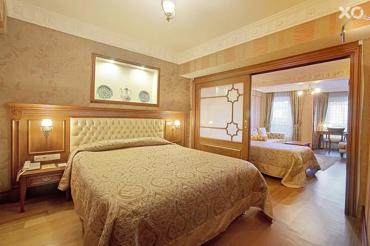 Sumengen Hotel
