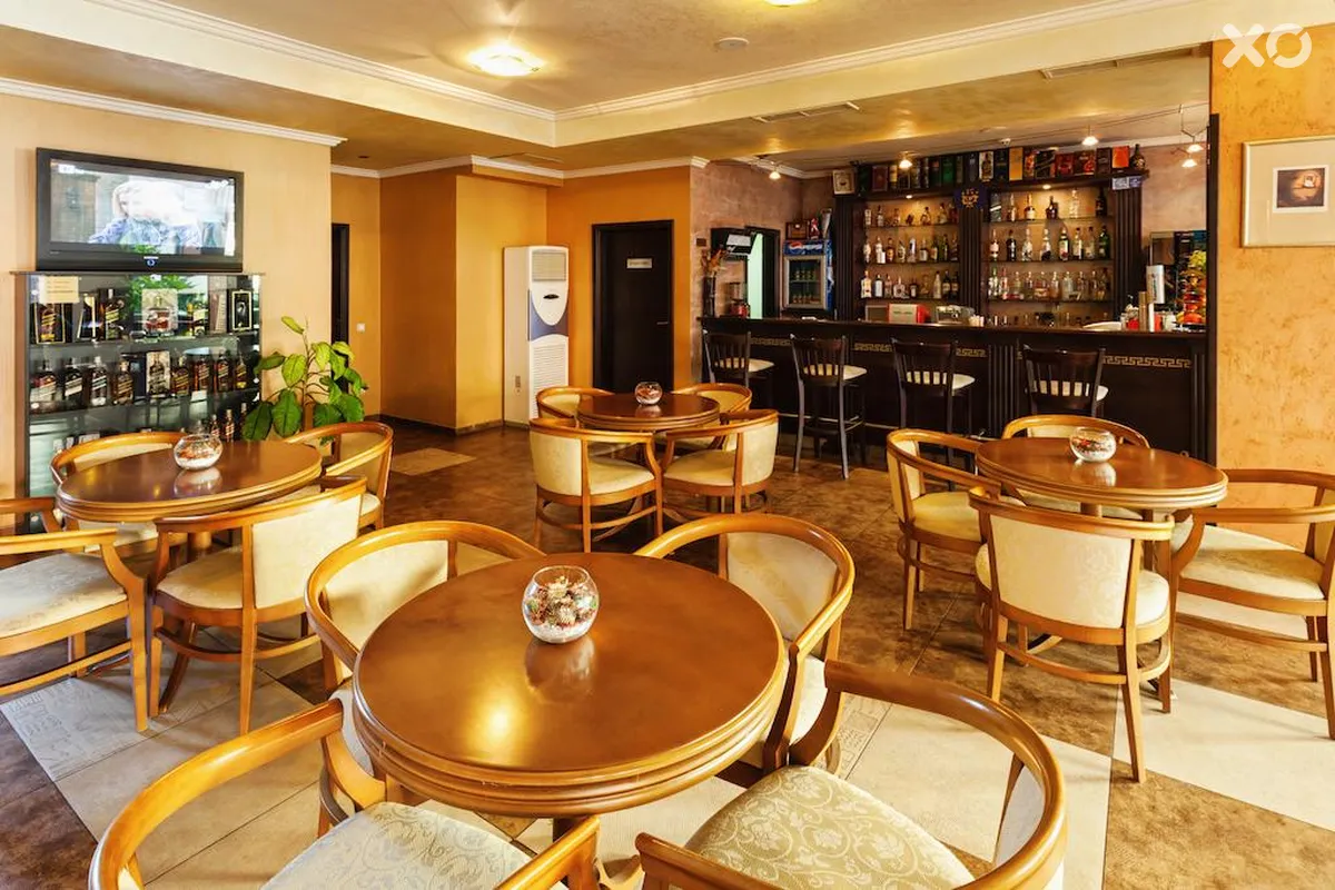 Forum Hotel