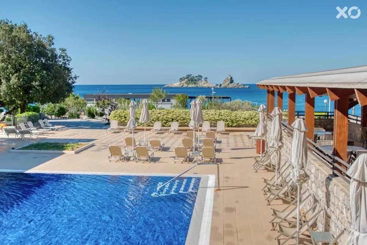 Palas Hotel