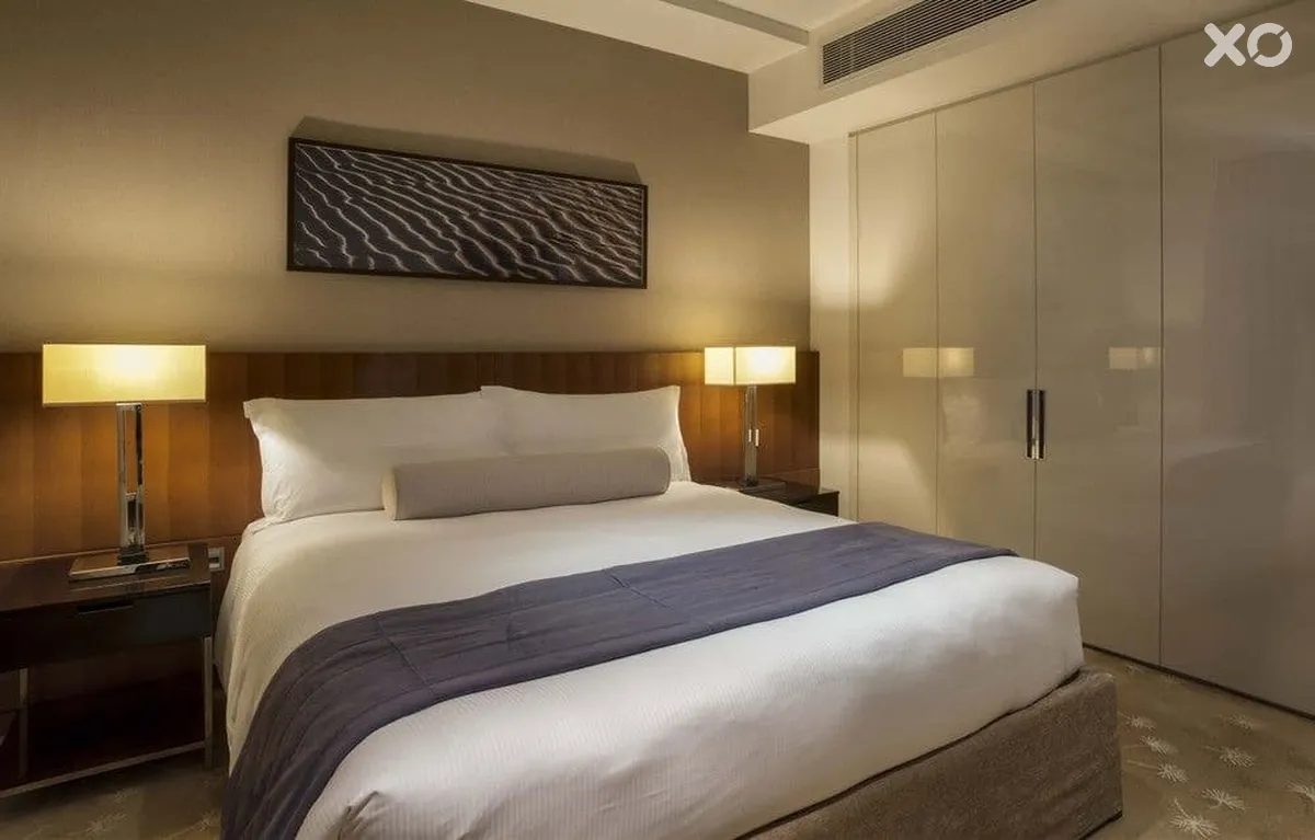 InterContinental Residence Suite Dubai Festival City