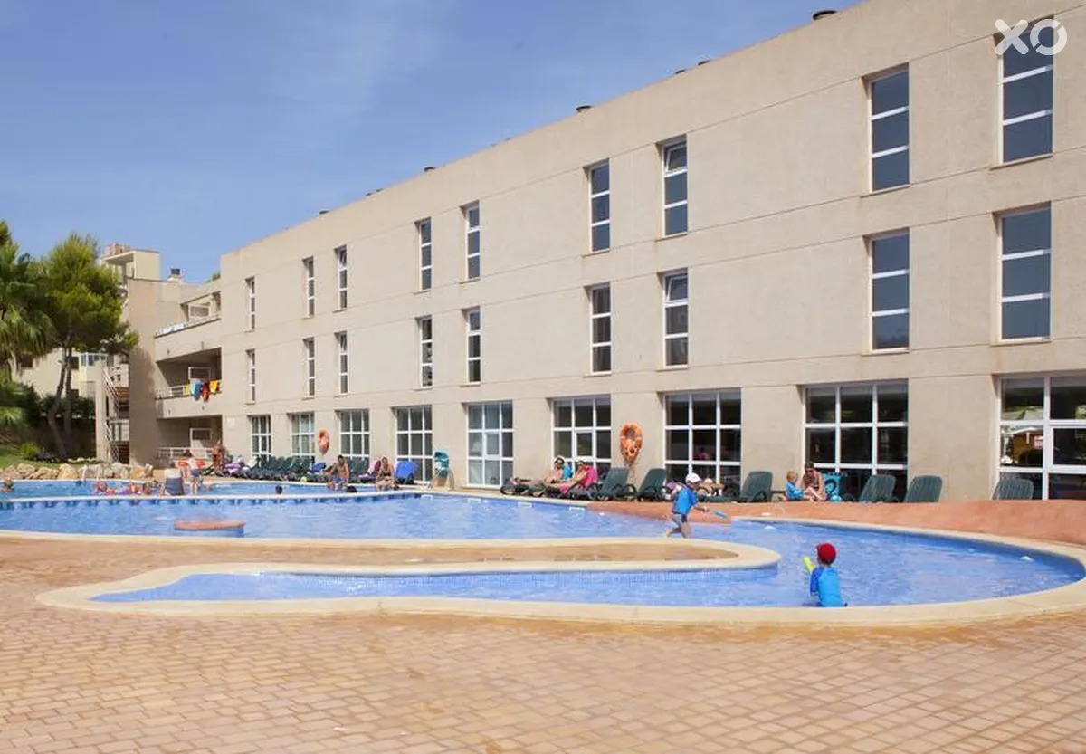 Fergus Club Palmanova Park