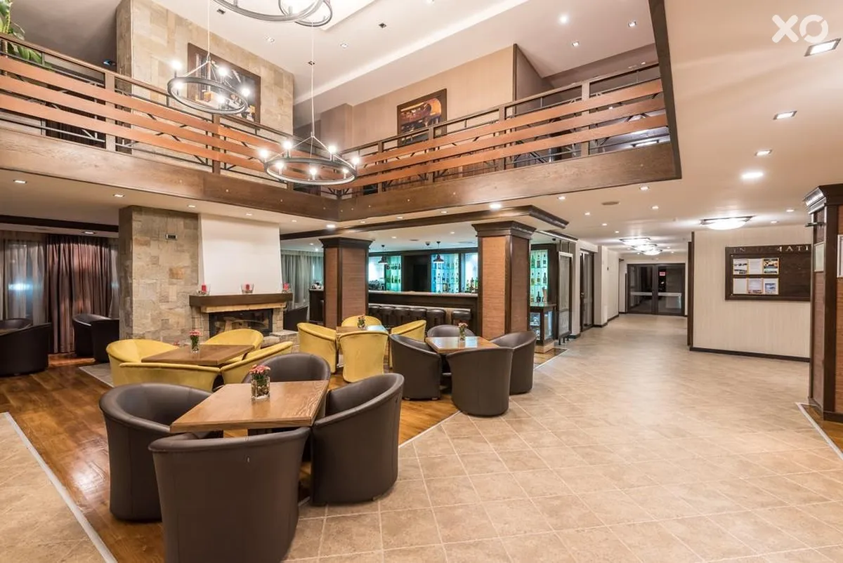 Lion Hotel Borovets