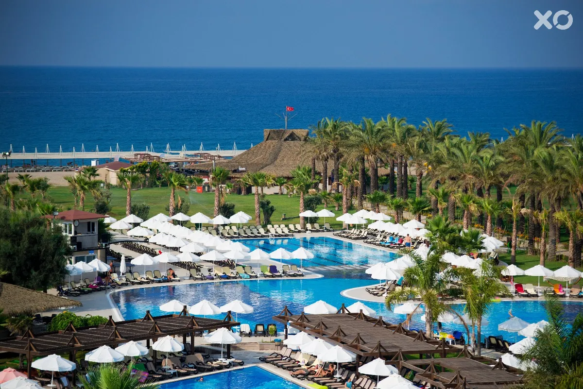 Calimera Serra Palace