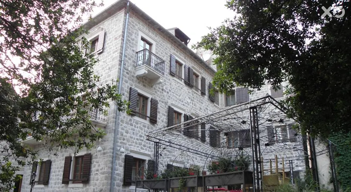 Duomo Villa