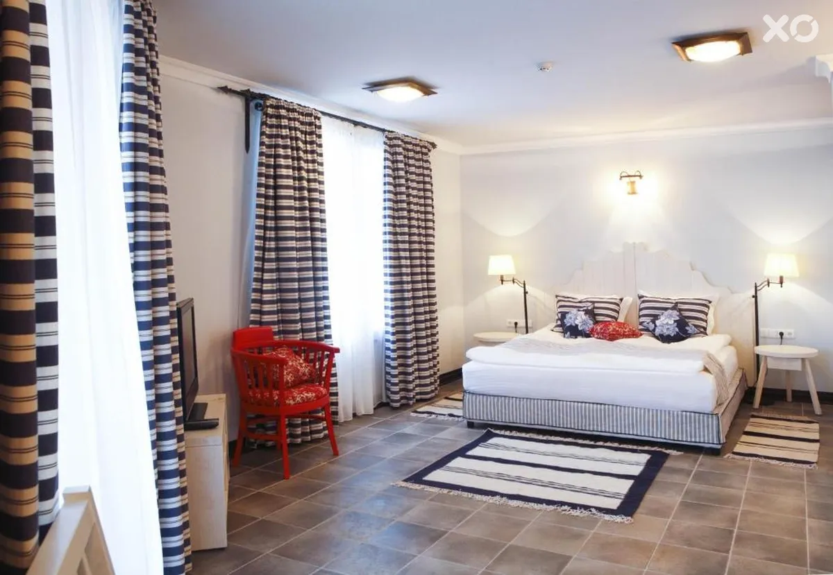 Oasis Resort & Spa