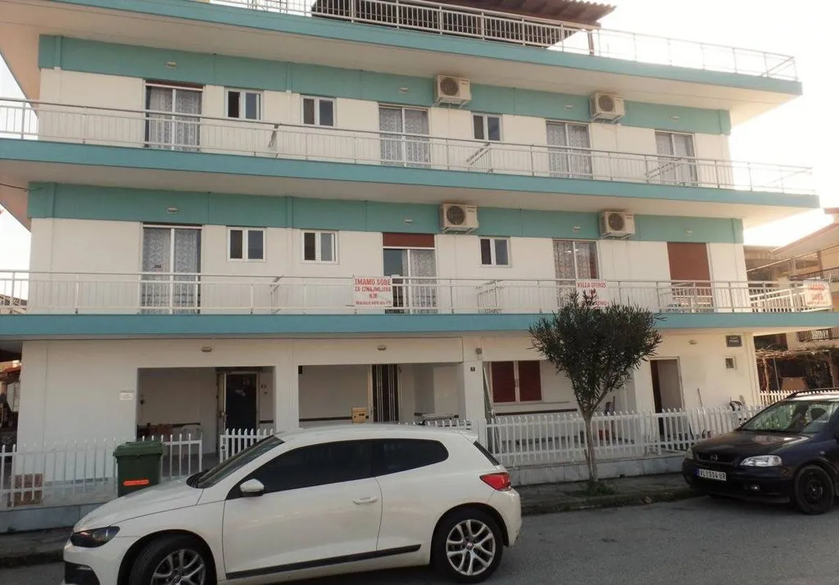 Myrto Guesthouse