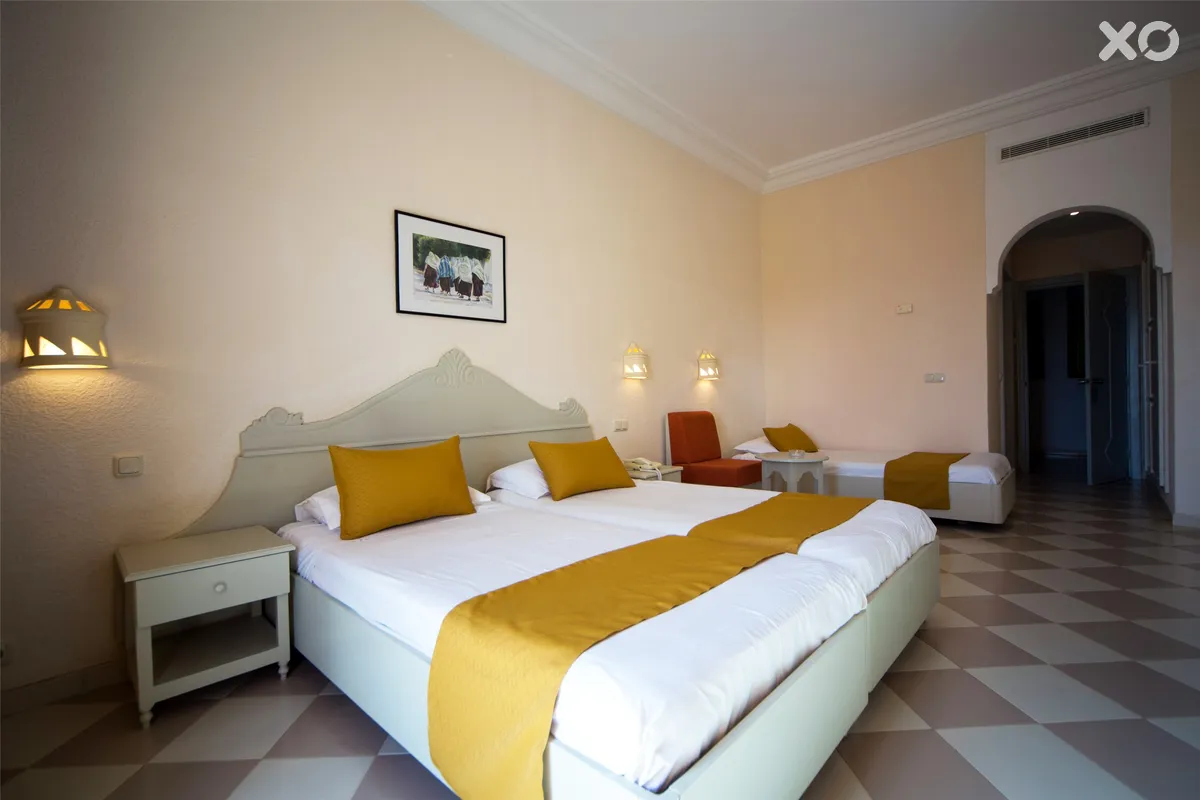 Zephir Spa & Hotel