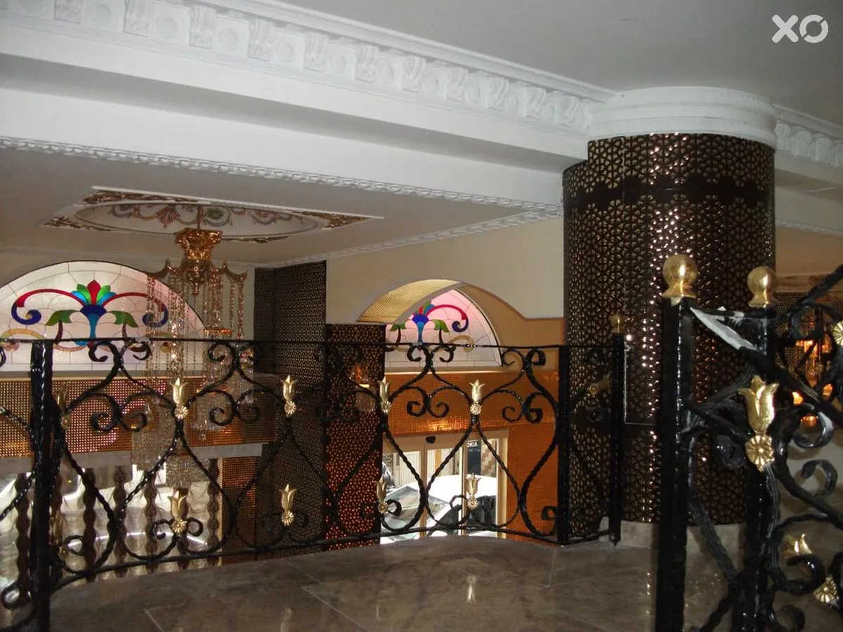 Marmaray Hotel