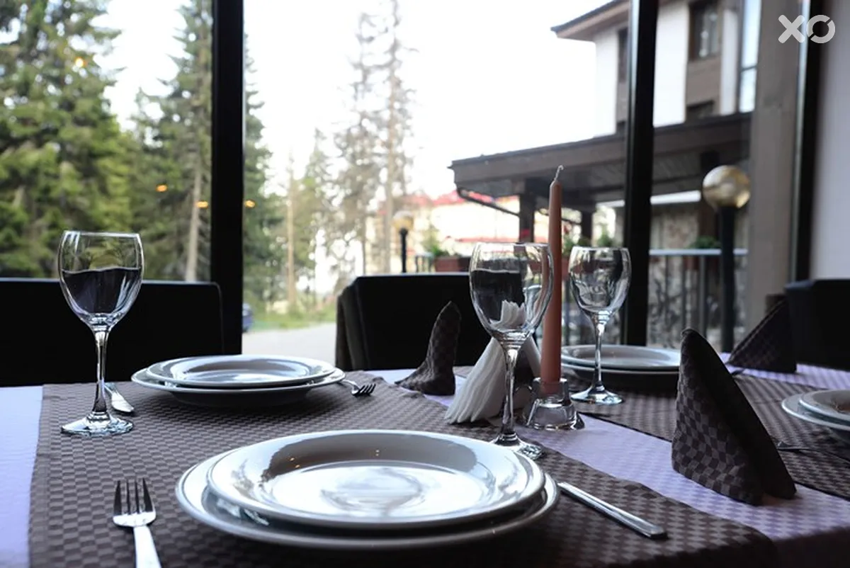 Mursalitsa Hotel