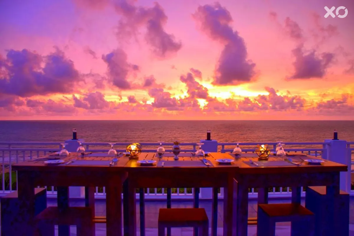Ruvisha Beach Hotel