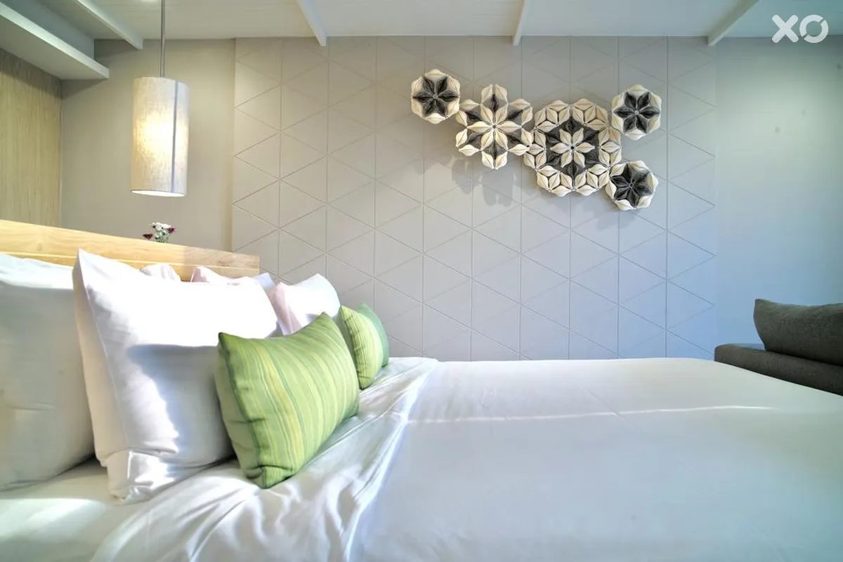 Andaman Cannacia Resort & Spa