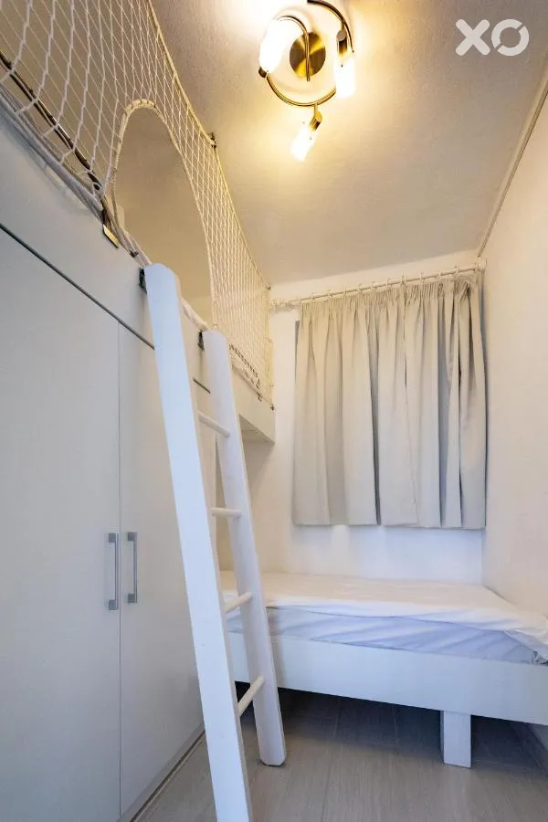 R2 Maryvent Beach Apartments
