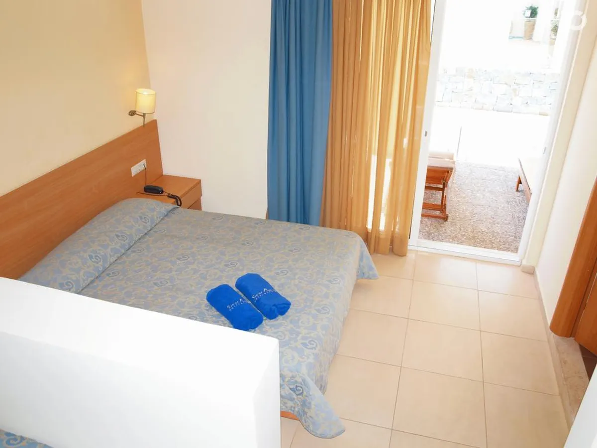Sissi Bay Hotel & Spa