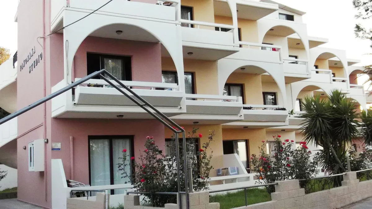 Panorama Studios & Apartments