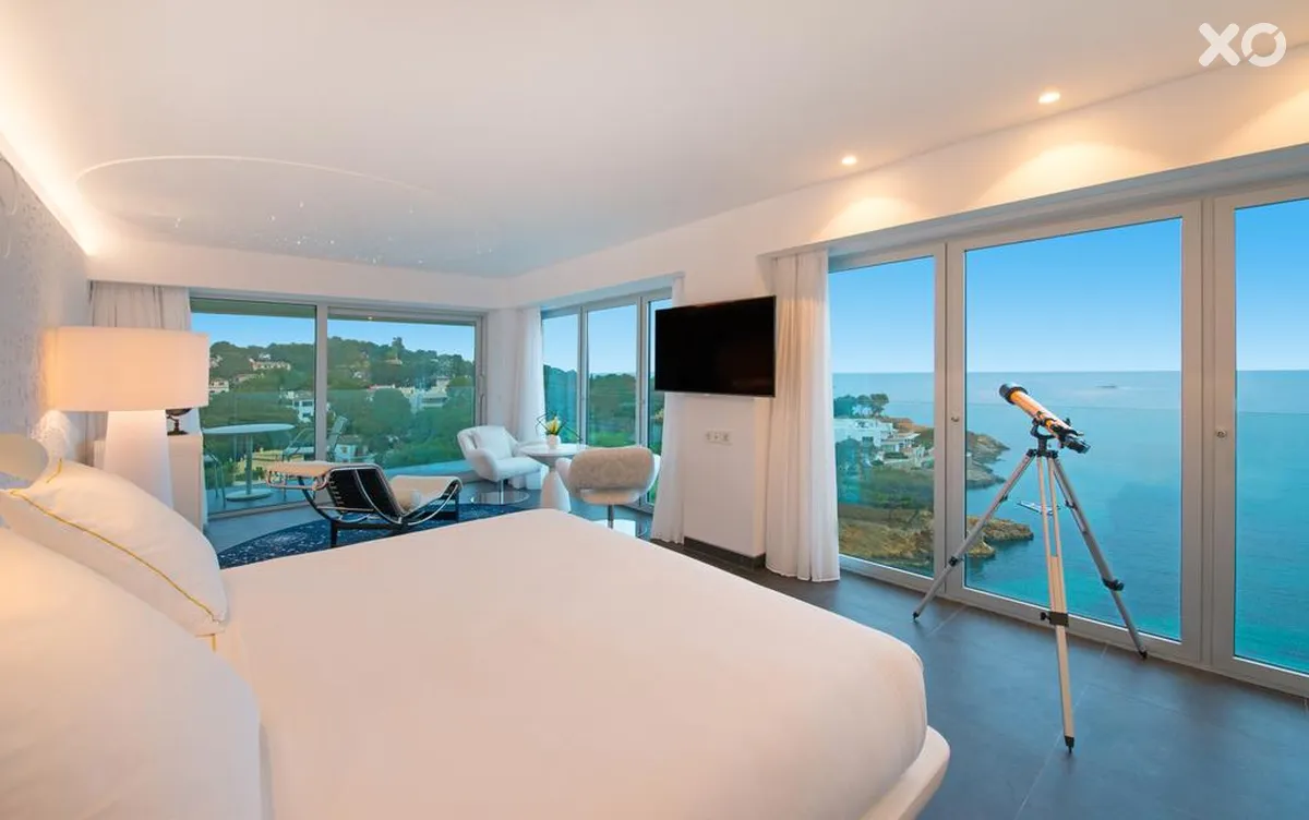Iberostar Grand Hotel Portals Nous