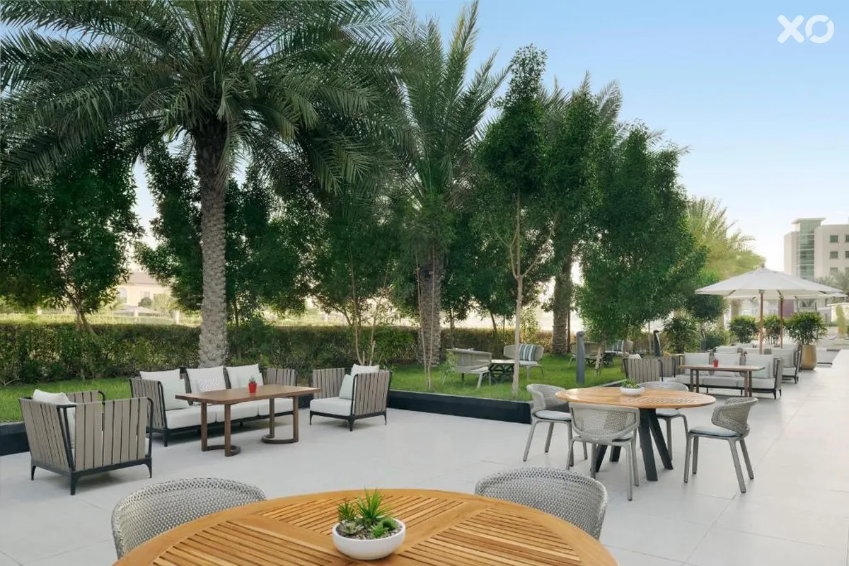 Delta Hotels by Marriott Dubai Investment Park