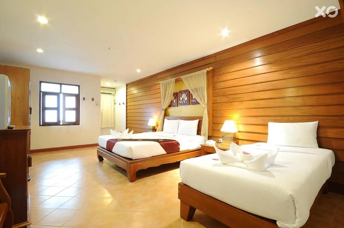 Bel Aire Resort