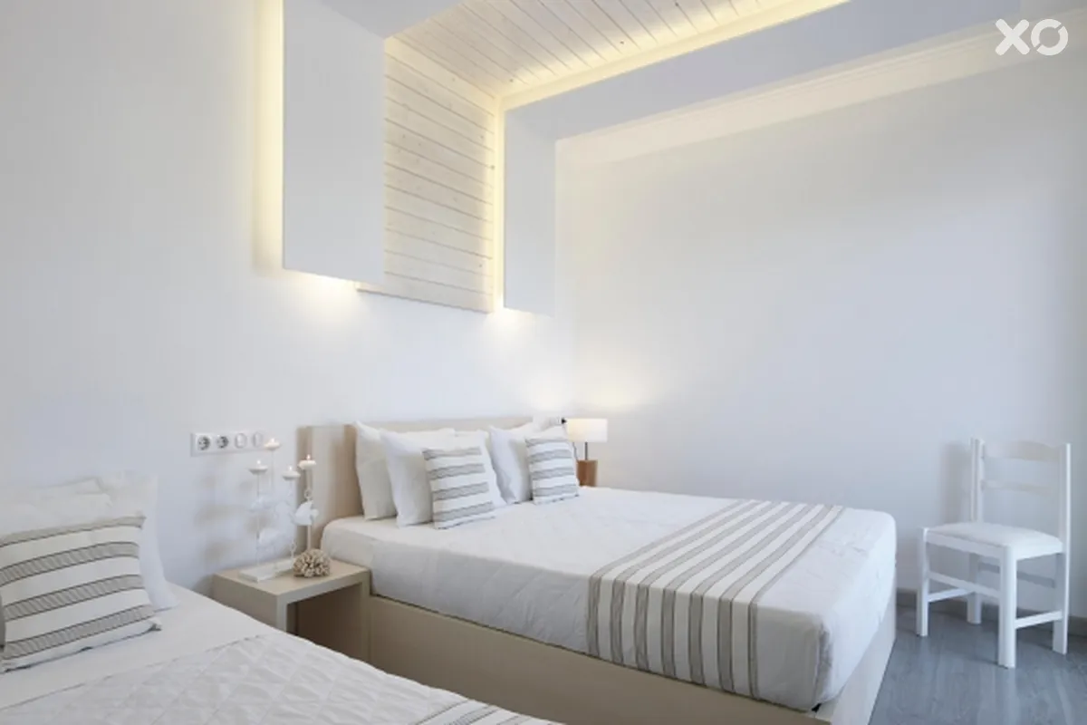 Fito Aqua Bleu Resort