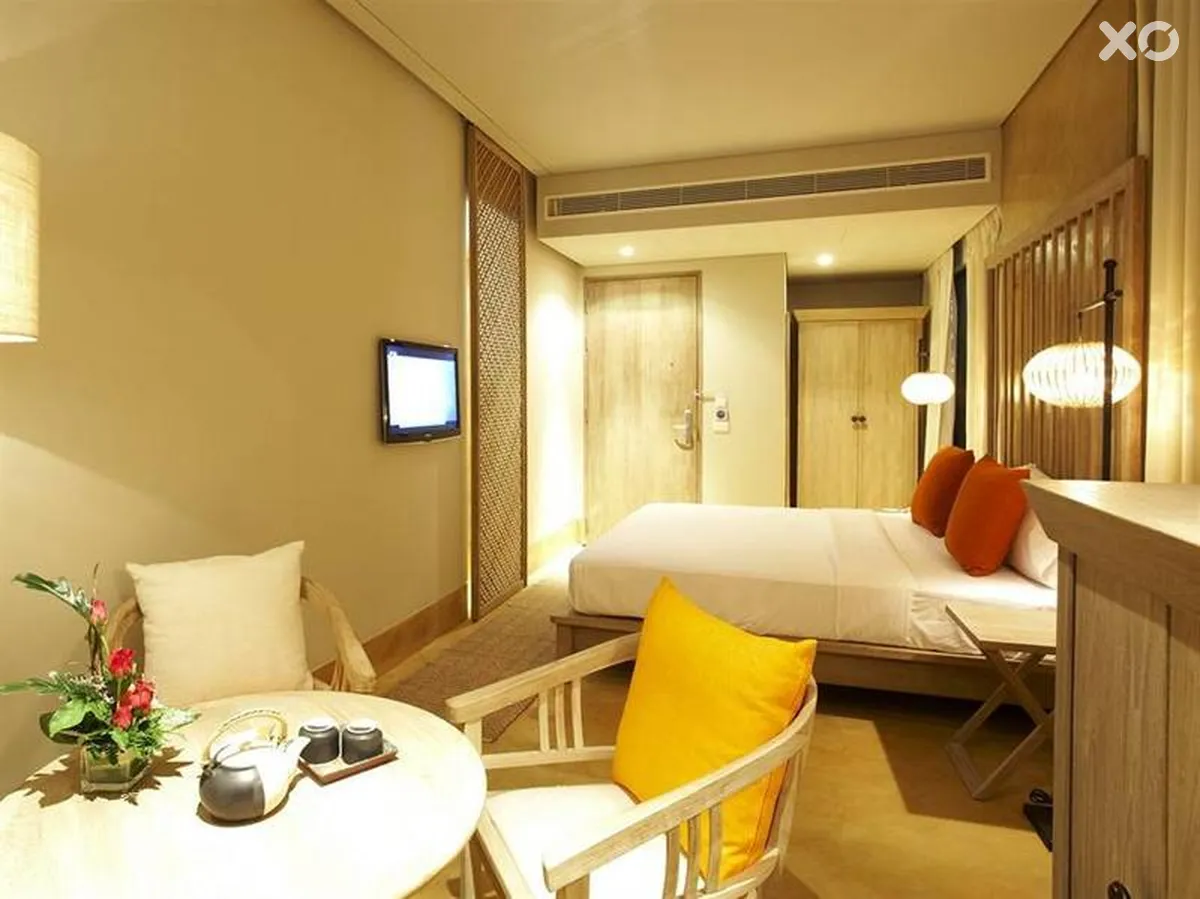 Mercure Samui Chaweng Tana Hotel