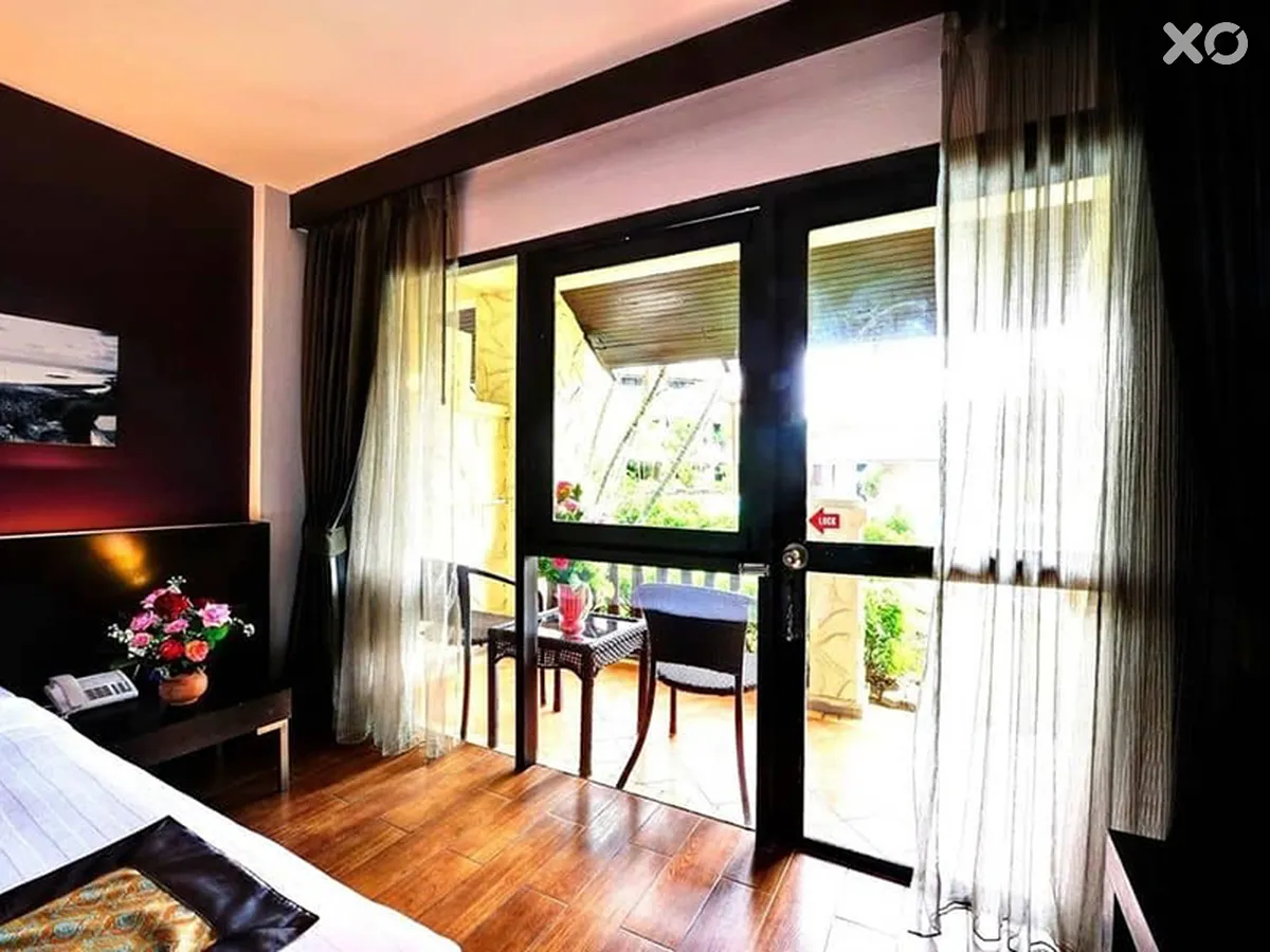 Splendid Resort Jomtien