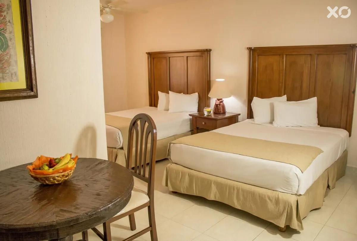 All Ritmo Cancun Resort & Waterpark