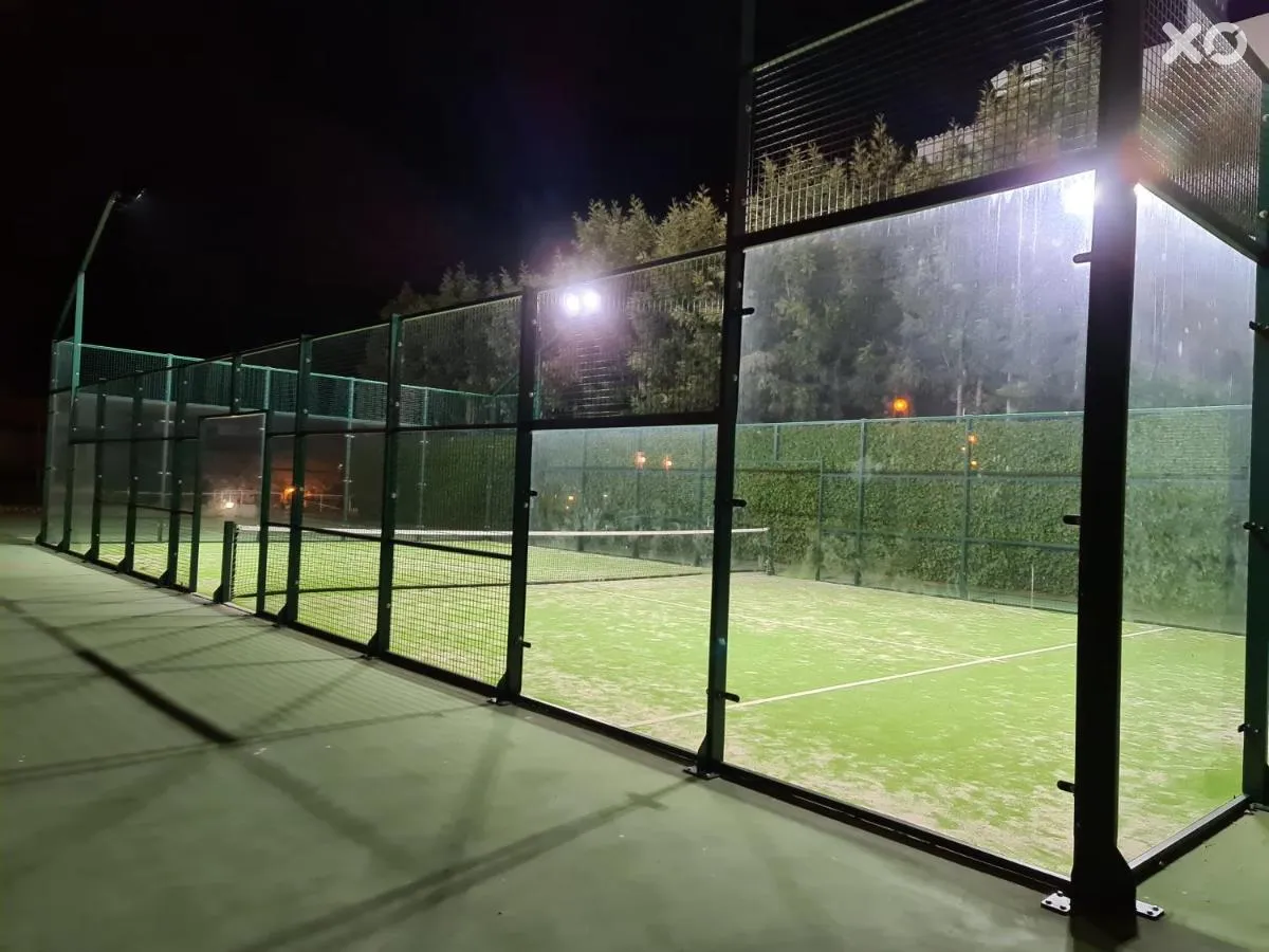 Clube Vilarosa
