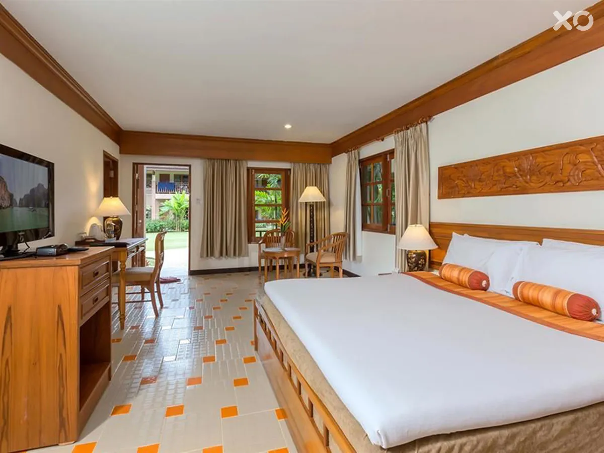Best Western Premier Bangtao Beach Resort & Spa