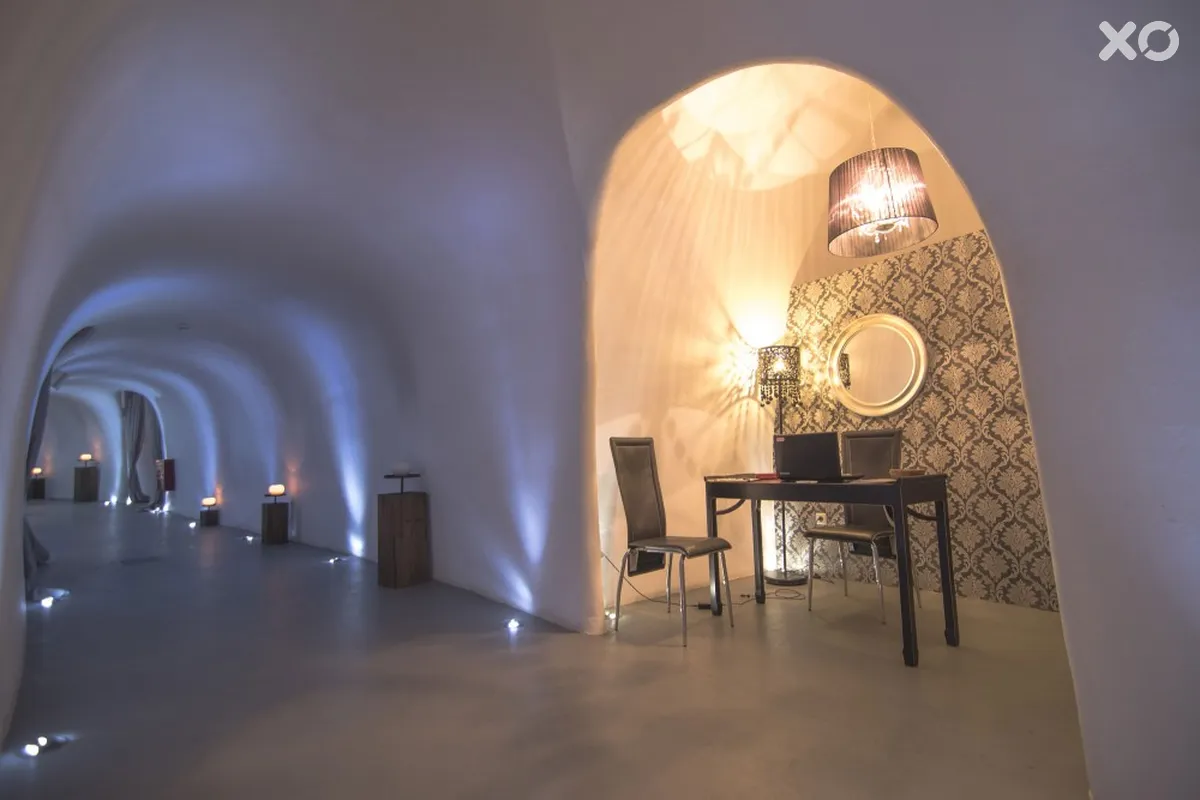 Ambassador Aegean Luxury Hotel & Suites