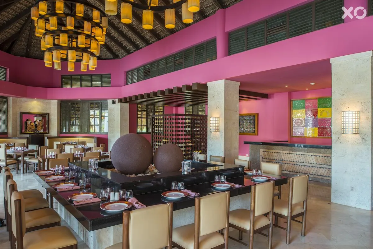 Royalton Punta Cana Resort & Casino