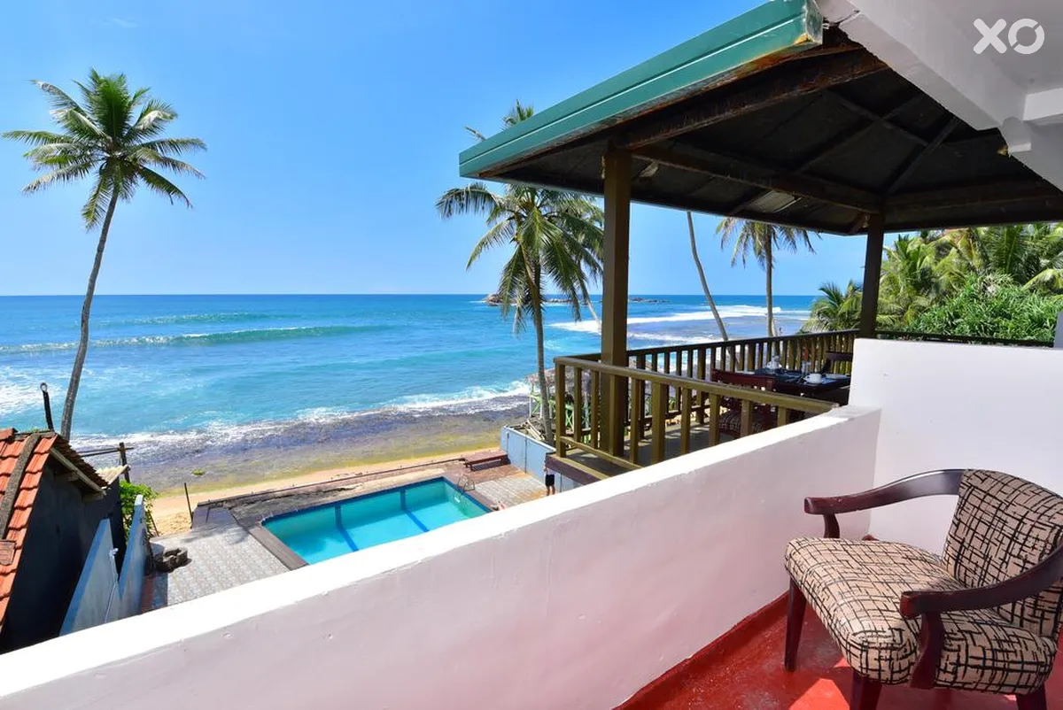 Lucky Seven Beach Resort