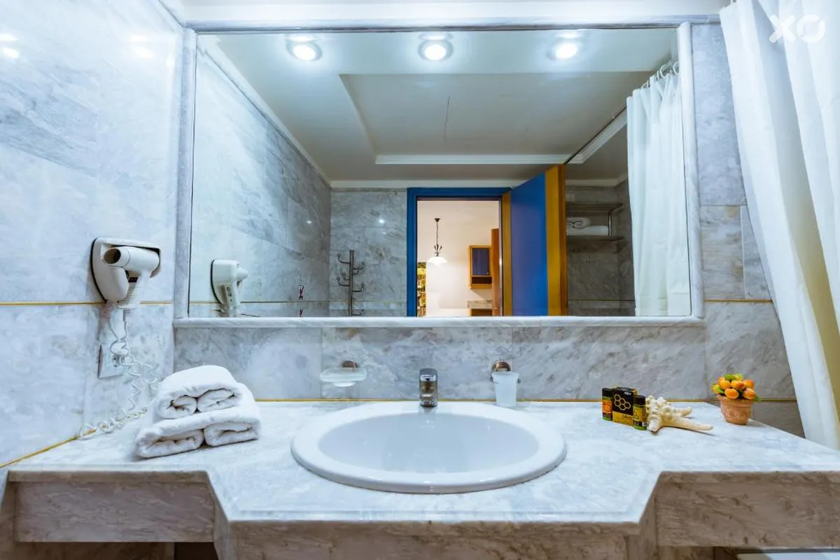 Anais Collection Hotels & Suites