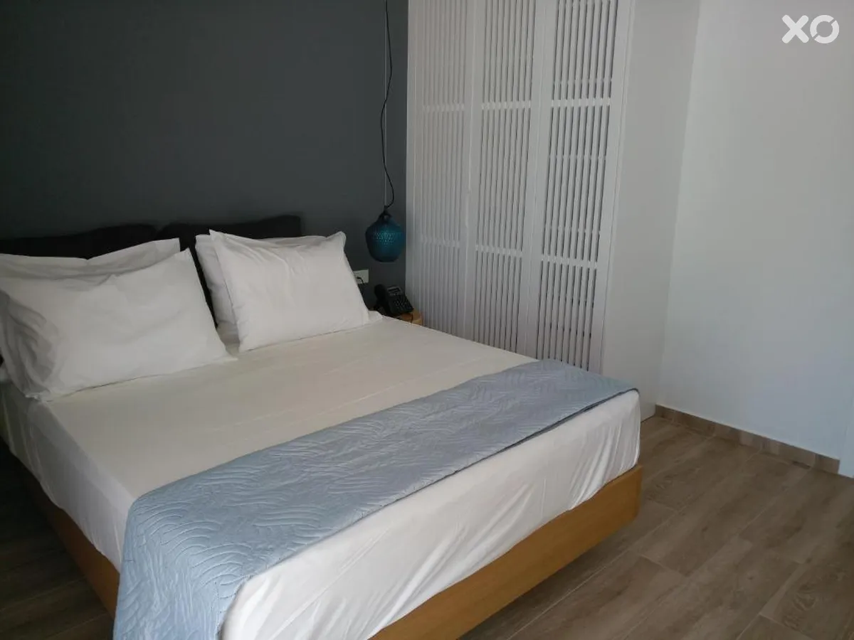 Meropi Hotel & Apartments