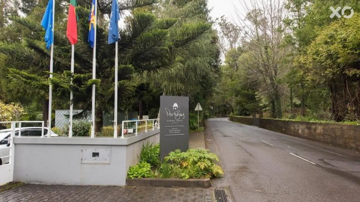 PortoBay Serra Golf Hotel