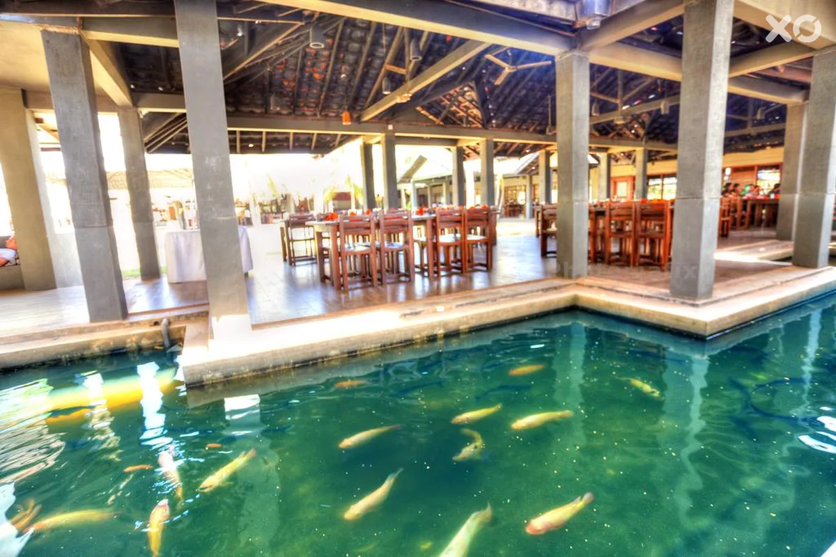 Carolina Beach Hotel