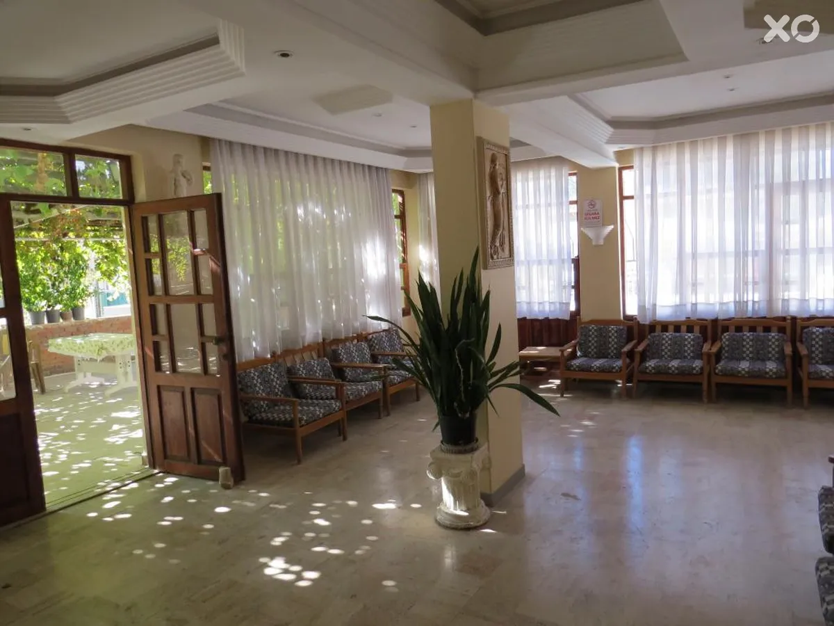 Prima Hotel