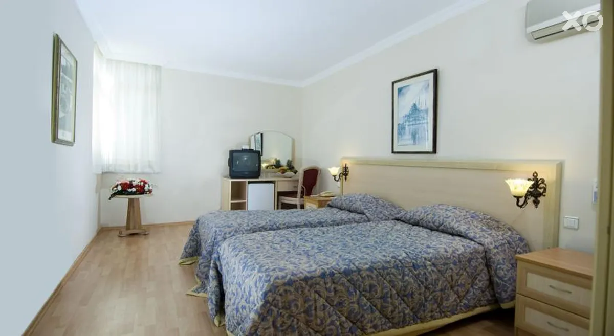 Simena Holiday Village & Villas