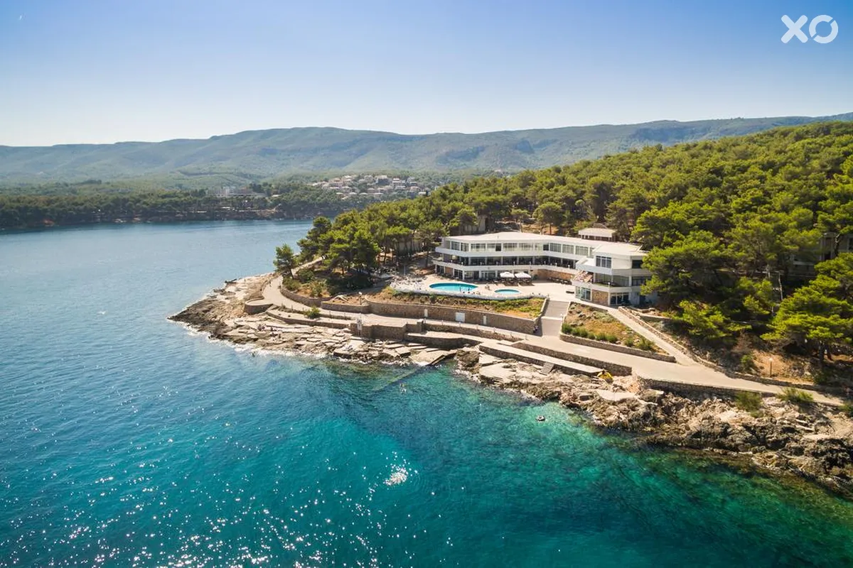 Adriatiq Resort Fontana