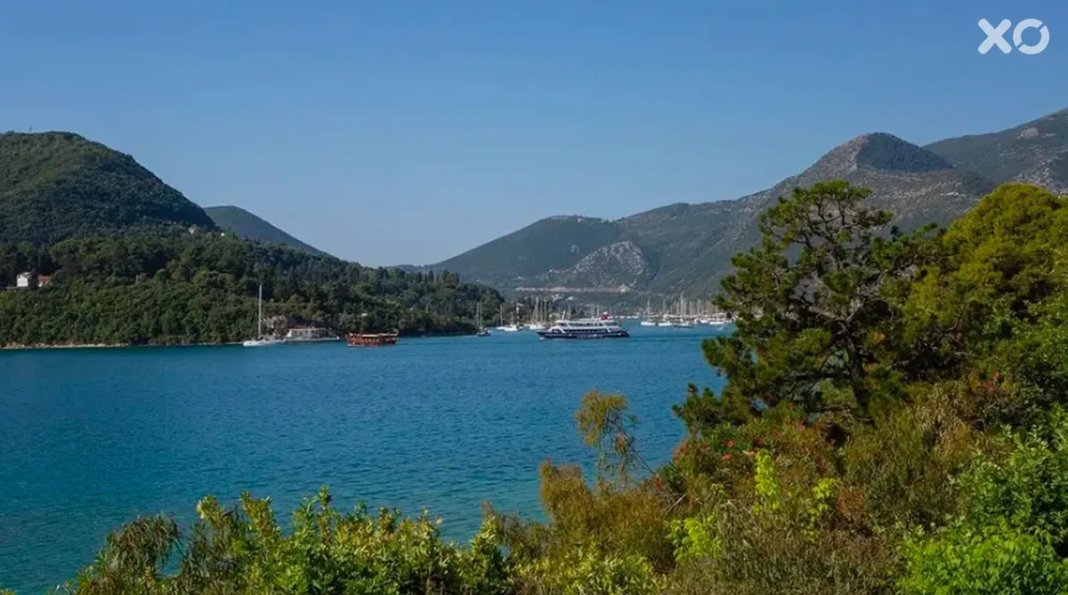 Christiana Beach
