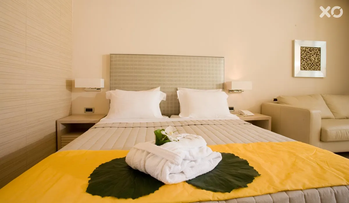 Sentido Port Royal Villas & Spa