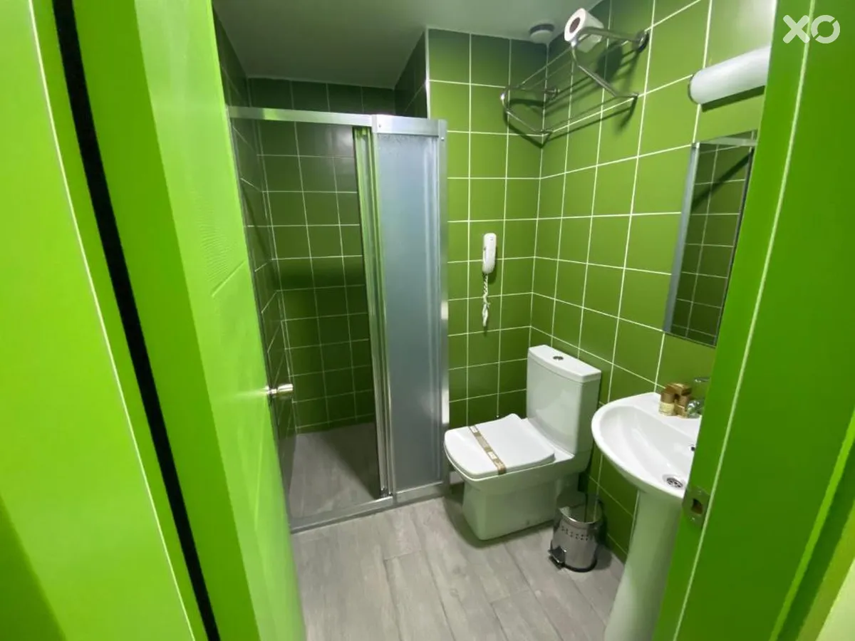 Avlion Alanya Hotel