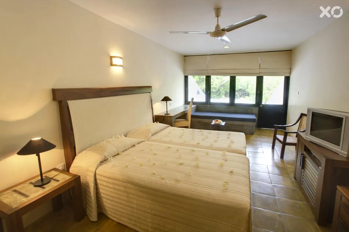 Nilaveli Beach Hotel