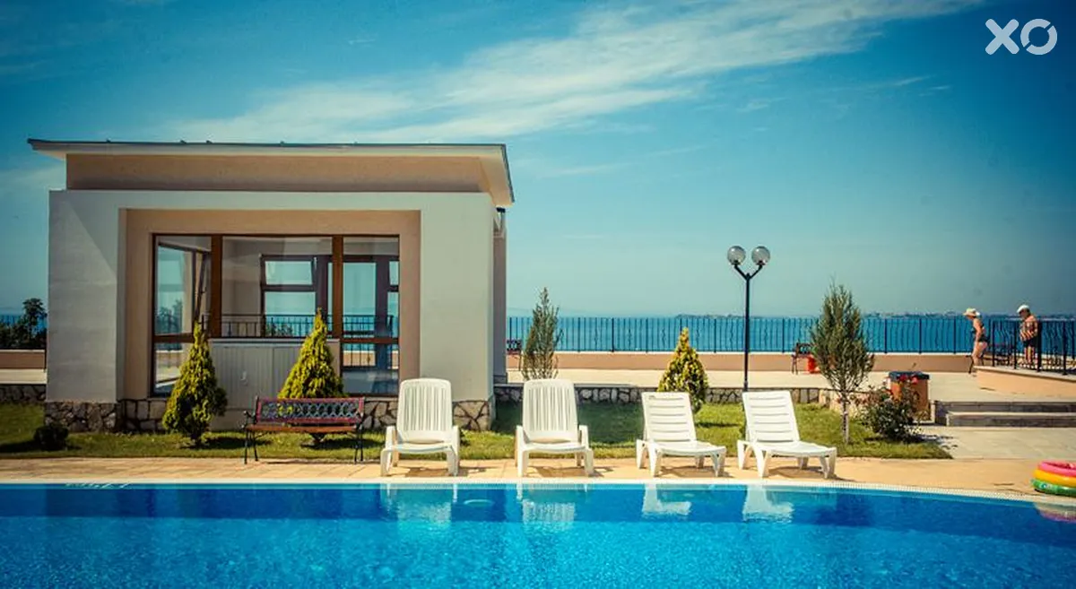 Sea Fort Club