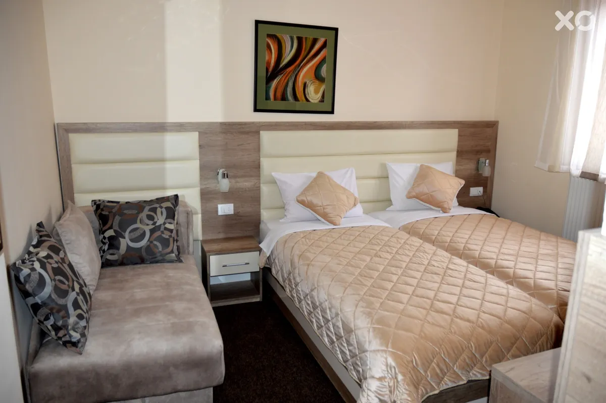 Cile Hotel